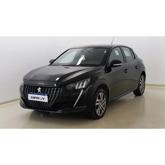 Peugeot 208 1.6 Feline Tiptronic L20