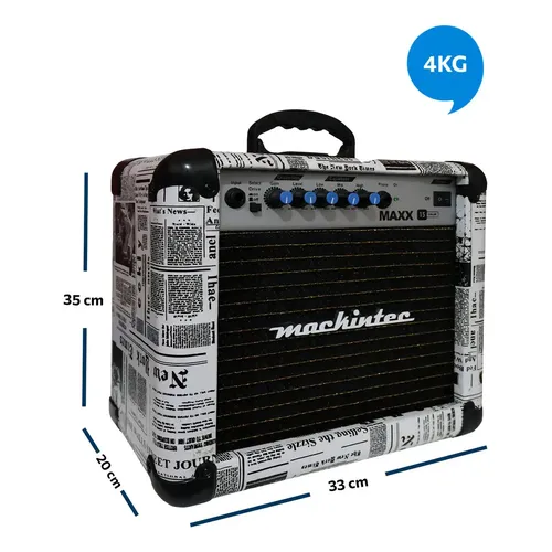 【引き取り限定】VOX Cambridge 30 Amplificador VOX Cambridge 30 Twin para guitarra de 30W | MercadoLivre