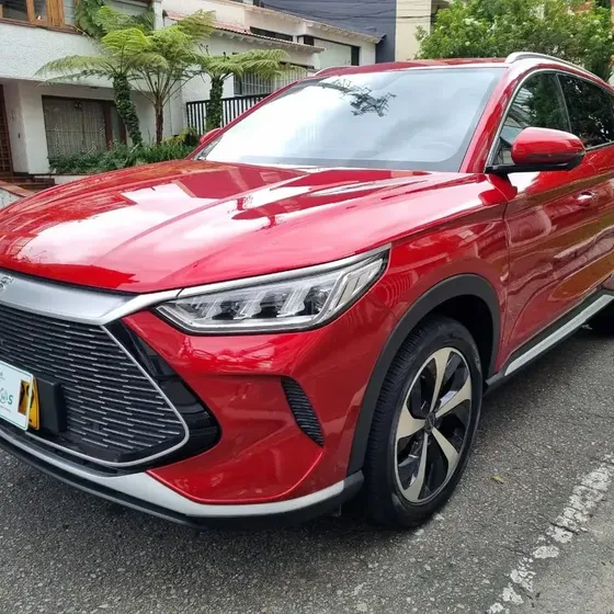 BYD Song Plus Dm-i 2023 1.5t Phev Gs E-cvt