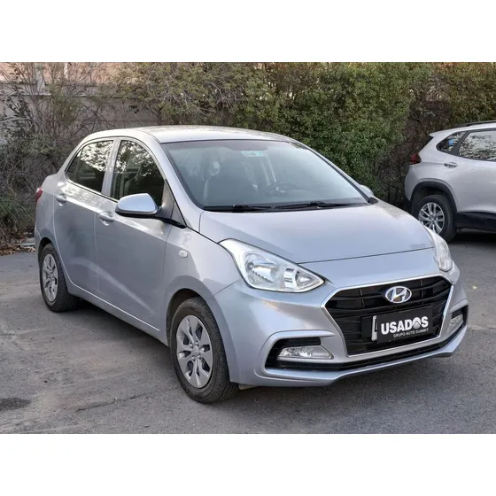 Hyundai Grand I10 Ba Gl 1.2