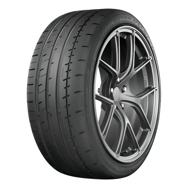 Llanta Yokohama Advan ADVAN APEX V601 235/35R19 91 Y