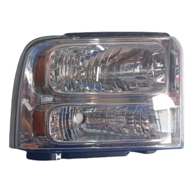 Faro Ford 150 Triton