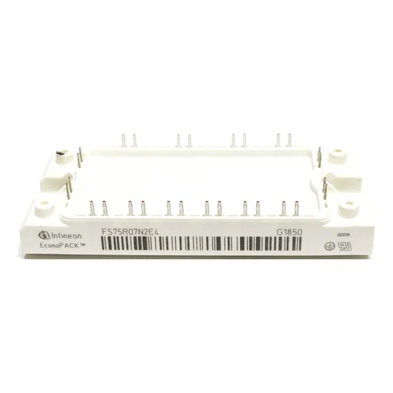 Fs75r07n2e4 Modulo Igbt 75a 650v - Compativel Fs50r06ke3
