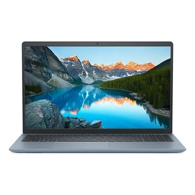 Laptop Dell Inspiron 15.6' I5 11va 8gb 1tb + 256ssd W11 Color Azul