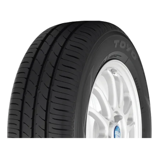 Cubierta Toyo Neo3 185/70 R14 Balanceada Índice De Velocidad T