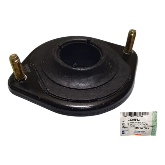 Base Amortiguador Delantera Chevrolet Corsa