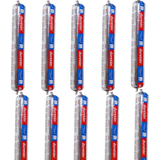 10 Piezas Duretán Colores Salchicha 600ml Pennsylvania
