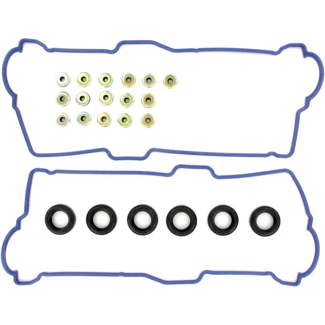 Sellos Tapa Valvulas Toyota 4runner 3.4 V6 1996 5vzfe