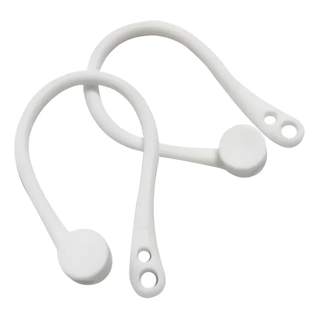 Gancho Anti Perdida Silicona Para AirPods