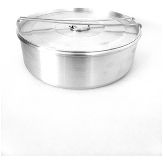 Molde De Flan Napolitano Flanera Fiambrera 18 Cm Baño Maria Molde De Flan Napolitano Flanera Fiambrera 18 Cm Baño Maria