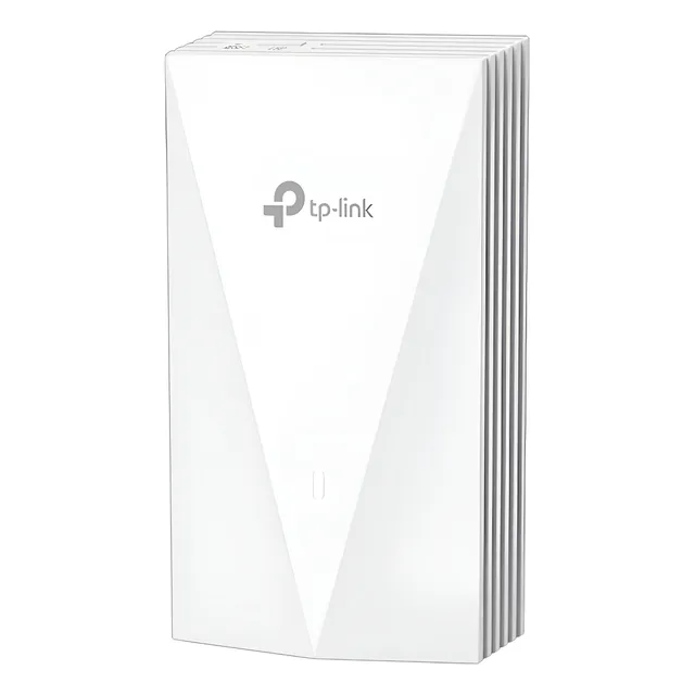 Punto De Acceso Omada Wi-fi 6 Alta Densidad Eap655wall