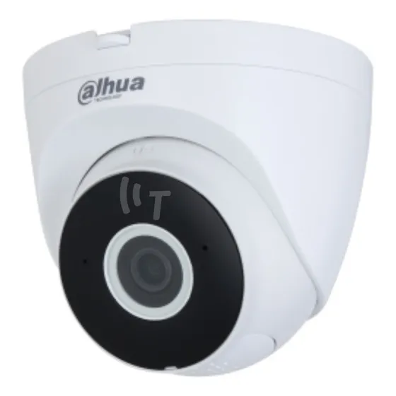 Camara Wifi Ip Exterior Dahua 2mp 1080p Dvr Nvr 12v Ir 30m