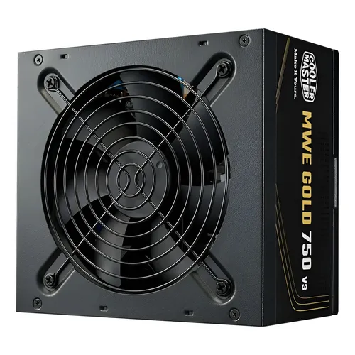 Fonte 850w 80 Plus Gold Full Modular Gx2 Cooler Master Gxii Cor