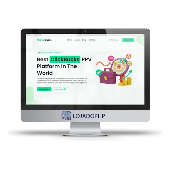 Script Php Clone Ads Google Plataforma Completa Com Suporte