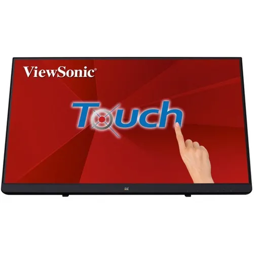 Monitor Viewsonic Td2230 Tft Touch 22'' Full Hd Hdmi