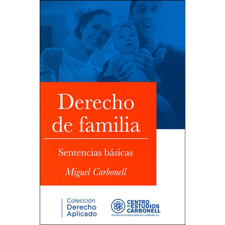 Derecho De Familia. Sentencias Básicas. Derecho De Familia. Sentencias Básicas.