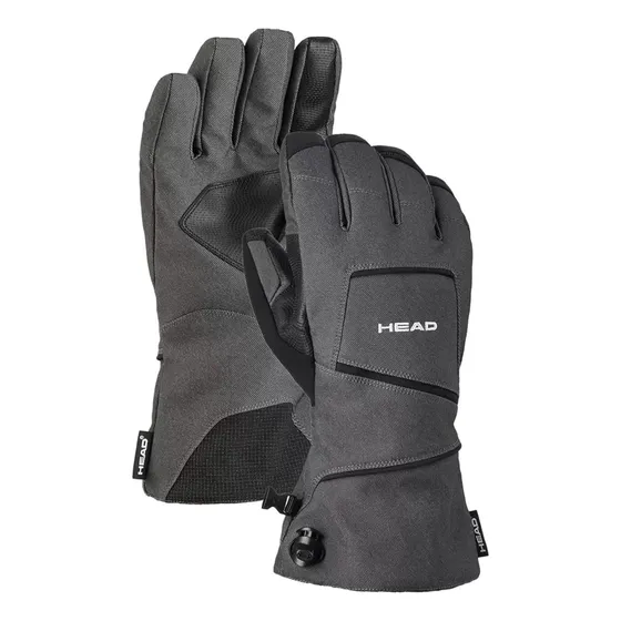 Guantes Moto - Head