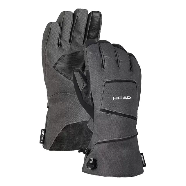 Guantes Moto - Head
