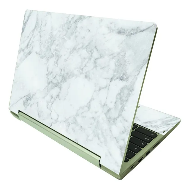 Mightyskins Glossy Glitter Skin Compatible Con Lenovo