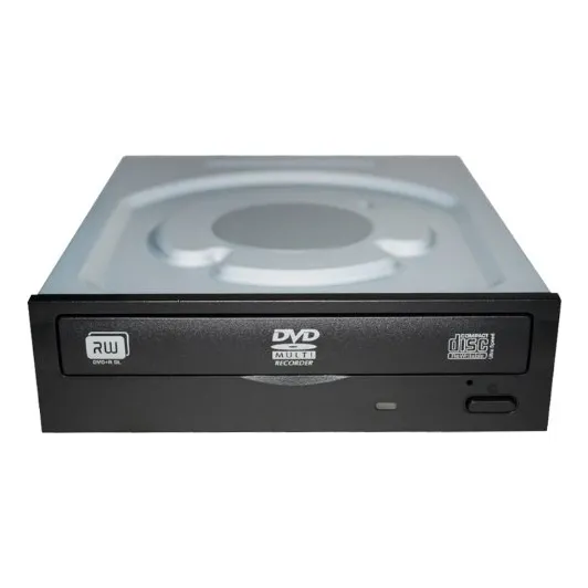 Sata Liteon 22x Grabadora Dvd Negra (ihas122)