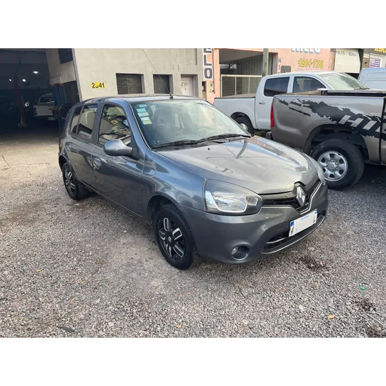 Renault Clio 1.2 Mio Dynamique 5p