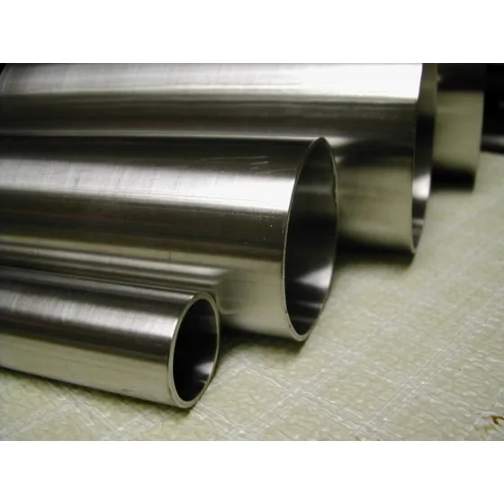 Tubo Acero Inoxidable 3   Sanitario Aisi 316l