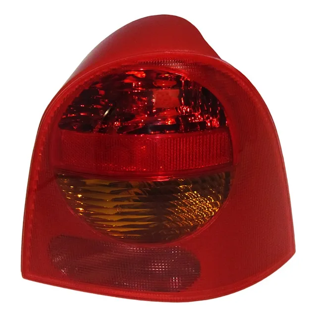 Stop Trasero De Renault Twingo Derecho O Izquierdo