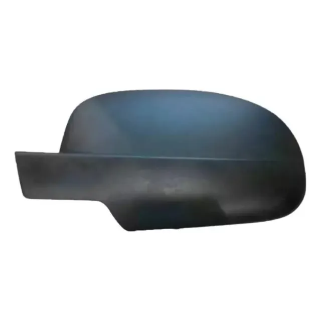Casco Tapa Retrovisor Chevrolet  Silverado ( 07/14 ) Fibra 