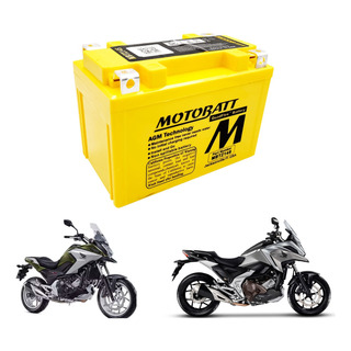 Bateria Motobatt Agm Mbtz14-s 11.2ah Xt1200 Tenere Transalp Bateria Motobatt Agm Mbtz14-s 11.2ah Xt1200 Tenere Transalp