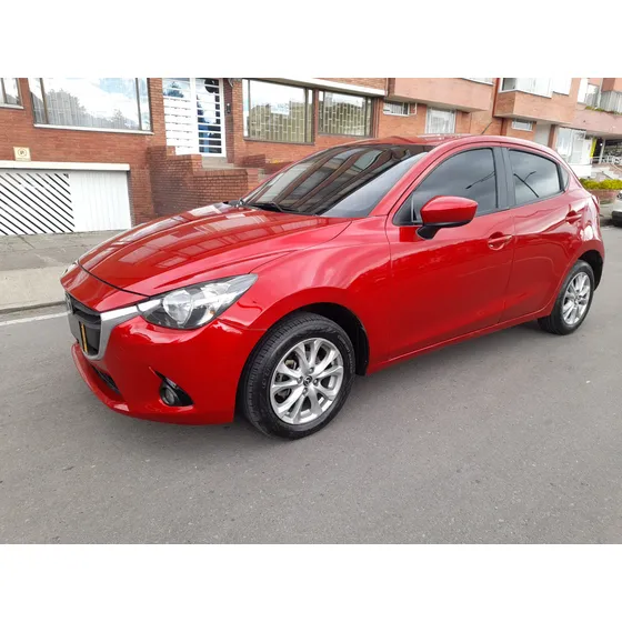 Mazda 2 Touring