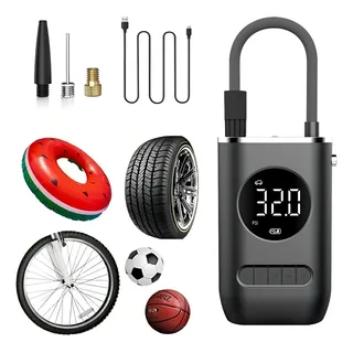 Inflador Para Auto | MercadoLibre 📦