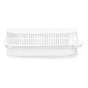 200 Contenedor 12x18x2 Cristal Darnel D76220100 46.38 Xavi