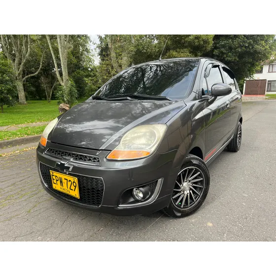 Chevrolet Spark 1.0 Life