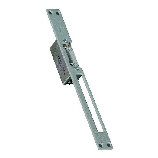 Hembrilla Eléctrica Cisa 12v Para Accesos