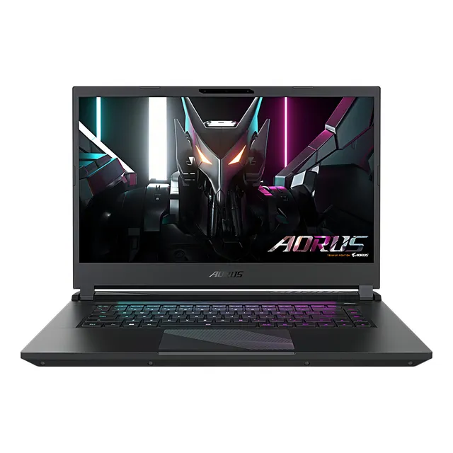Portatil Laptop Gamer Gigabyte Aorus 15 9mf/15.6 Fhd, 144hz