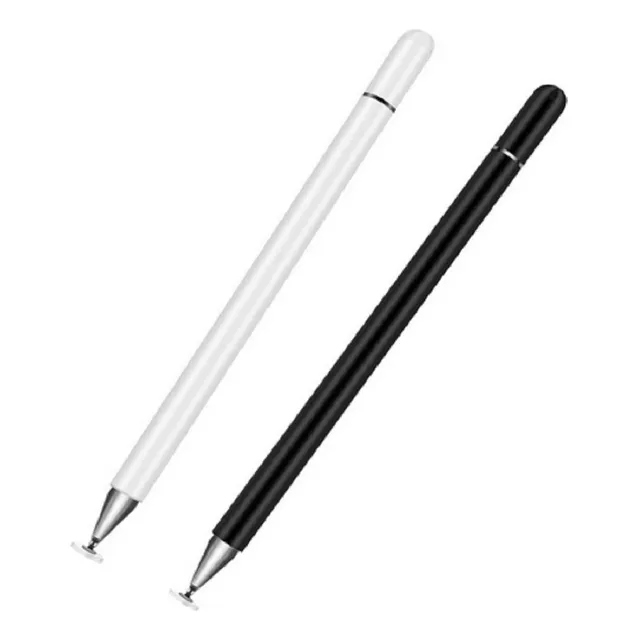 Caneta Touch P/ Samsung Tablet A7 A8 S6 Lite iPad Redmi Pad
