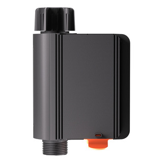 Válvula De Agua Inteligente Zigbee, Interruptor De Riego Con Válvula De Agua Inteligente Zigbee, Interruptor De Riego Con