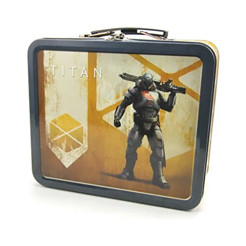 El Coop Destiny Hunter Guardian Tin Ljm5x