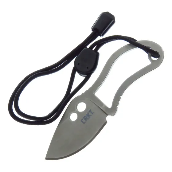 Cr2380 Crkt Ritter Rsk Mk5 Cuchillo De Cuello