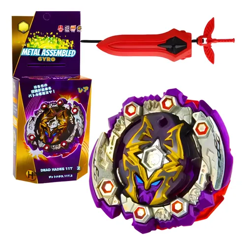 Multipack Set Beyblade X Jurassic World T. Rex Vs. Mosasauru