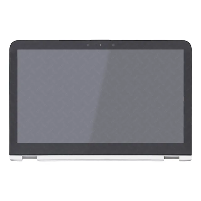 Pantalla Táctil Lcd Y Bisel Para Hp Envy X360 15-aq002la
