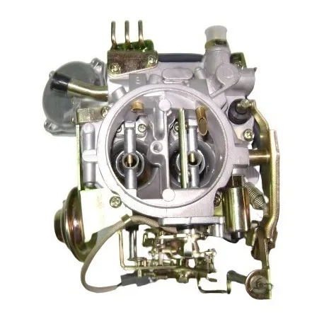 Carburador Completo Toyota 2f Nuevo Original 61-012 64-172