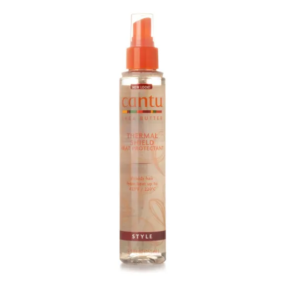 Protector Térmico Para El Cabello Cantu® Protege Hasta 425°f