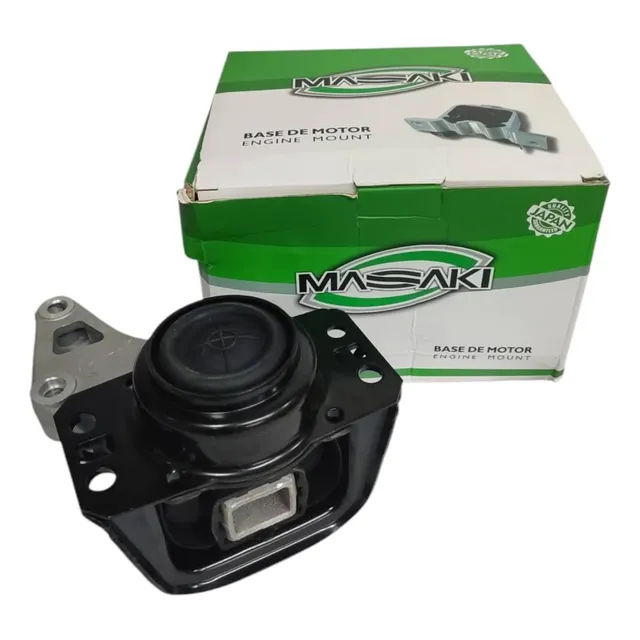 Base Motor Derecha (superior) Peugeot 307 408 Citroen 2.0