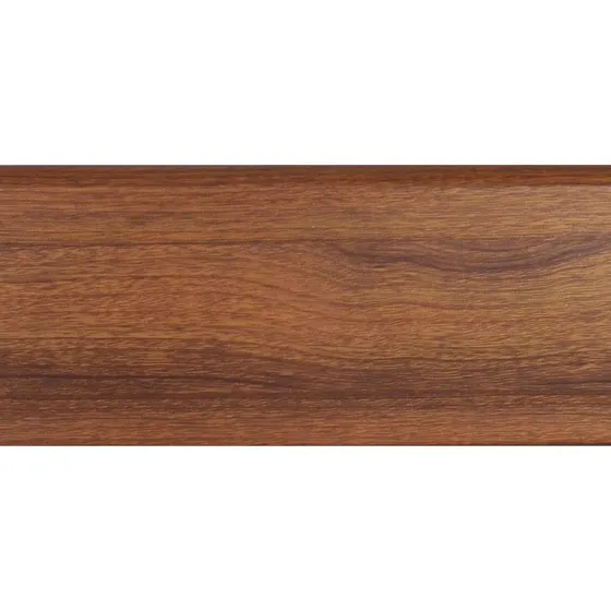 Zócalo Liso Pvc Pisos Pared 10 Cm X 2,4 Metros Antihumedad