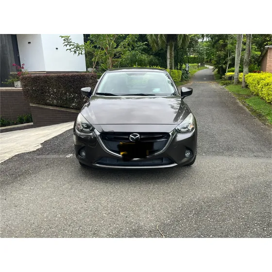 Mazda 2 Sport 1.5 Grand Touring
