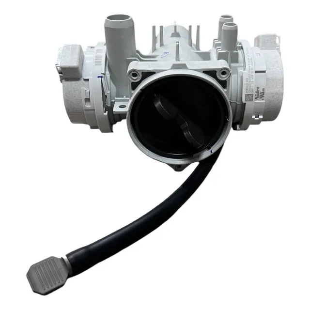 Bomba Completa De Drenado Lavadora Lg Original Aha75693409