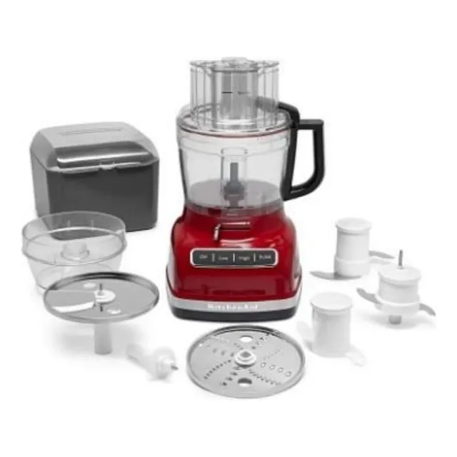 Procesador De Alimentos Kitchenaid