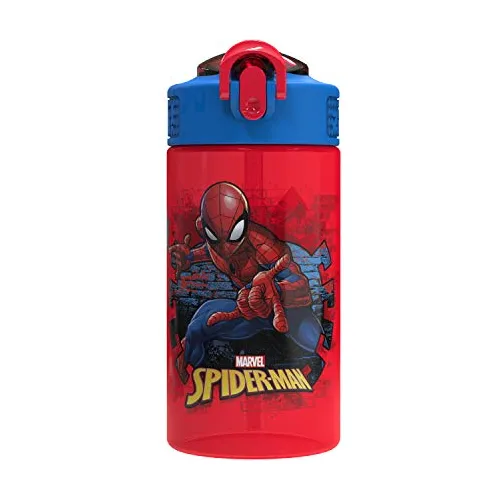 Zak Designs Milagroso Hervidor De Agua Ladybug Para Pbpmk