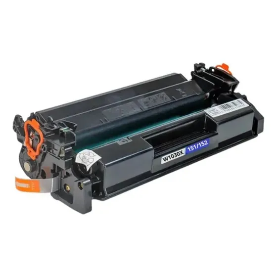 Toner Compatível W1030x - Preto - 1 Unidade